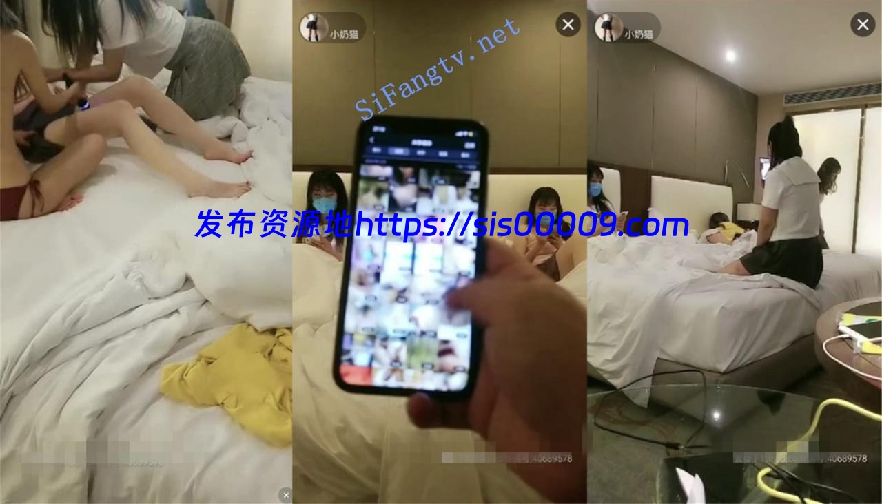 主播 原平台一哥 1男多妻 【囍 我回来了】回归 新来妹子 自慰秀 3.85GB 3