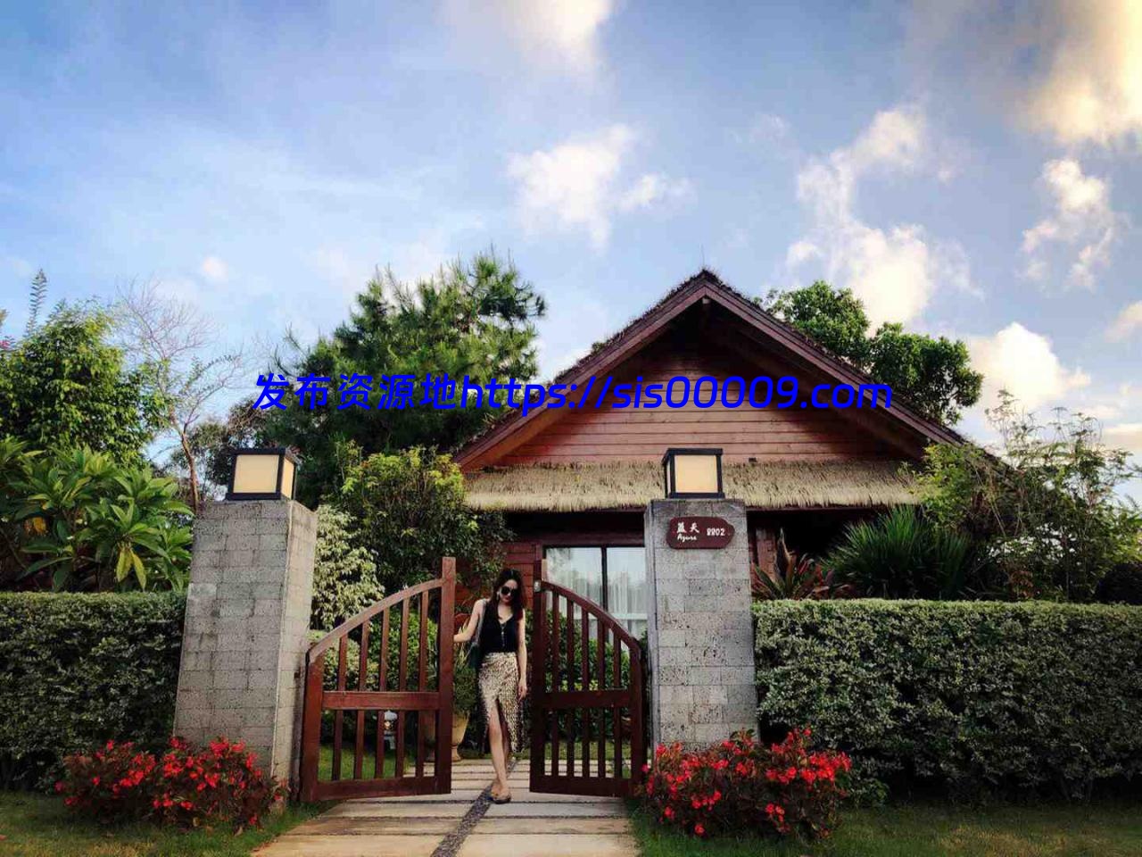 Twitter超级好看气质网红特莱莎@lyainevan最全集【百度网盘/57P/60V/3.24GB】 15