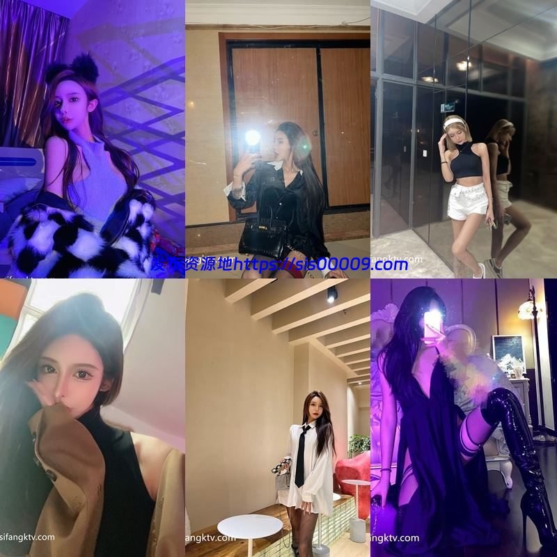 【吃瓜】抖音网红颜值身材天花板 天津外围 欣桐【37P/37V/964M】 5