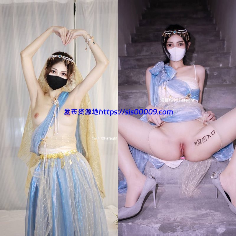 【更新】推特福利姬 绝美女神 苏浅浅 合集【NP/24V/17GB】 1