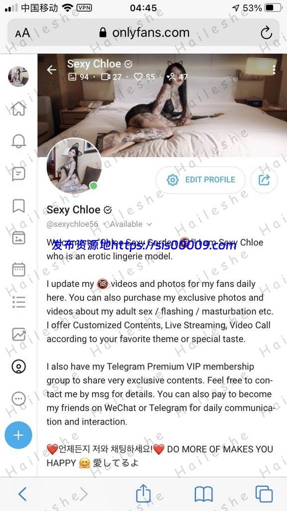 火爆一时的推特网红龙猫夫妇【335P/138V/560M】 4