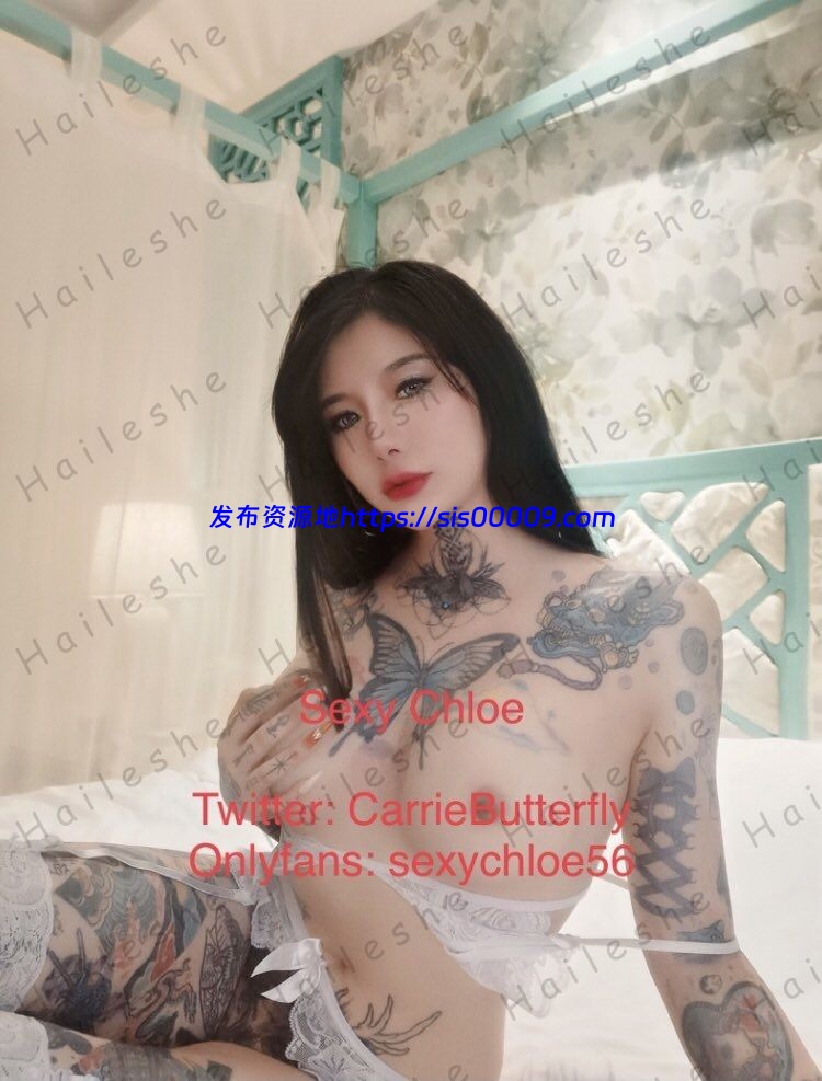 火爆一时的推特网红龙猫夫妇【335P/138V/560M】 13