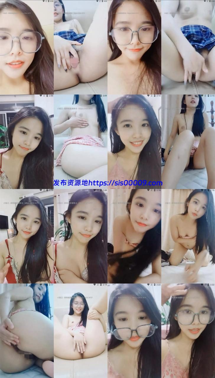 神仙颜值极品女神【夏啊夏雪】户外漏出紫薇大秀 1