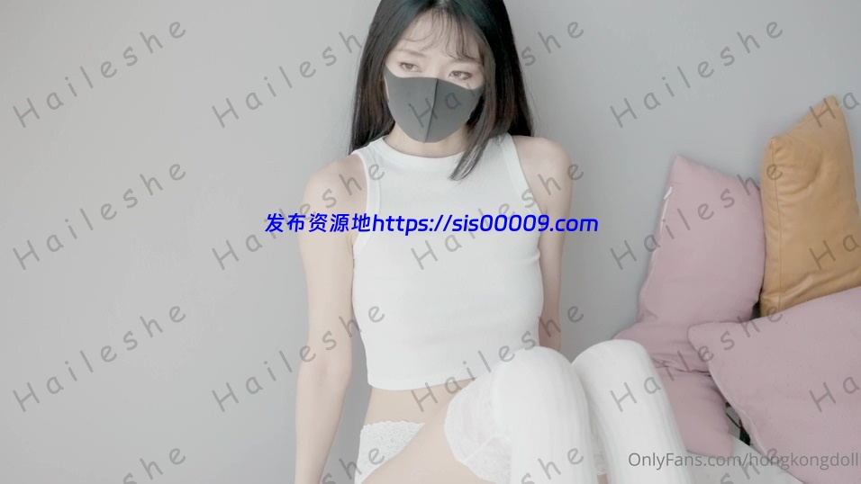 HongKongDoll 个人练习2【2V/1G】 3