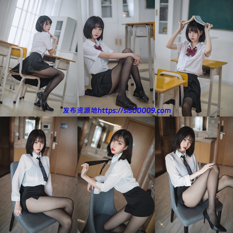 许岚LAN21套合集【842P/5V/13.1G】 1