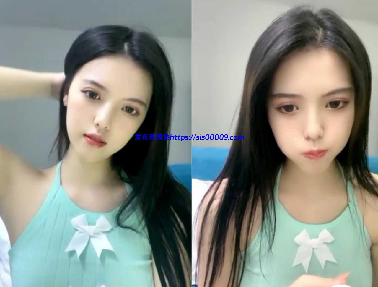 超仙超漂亮新人主播小芊[1V/1.69G] 2