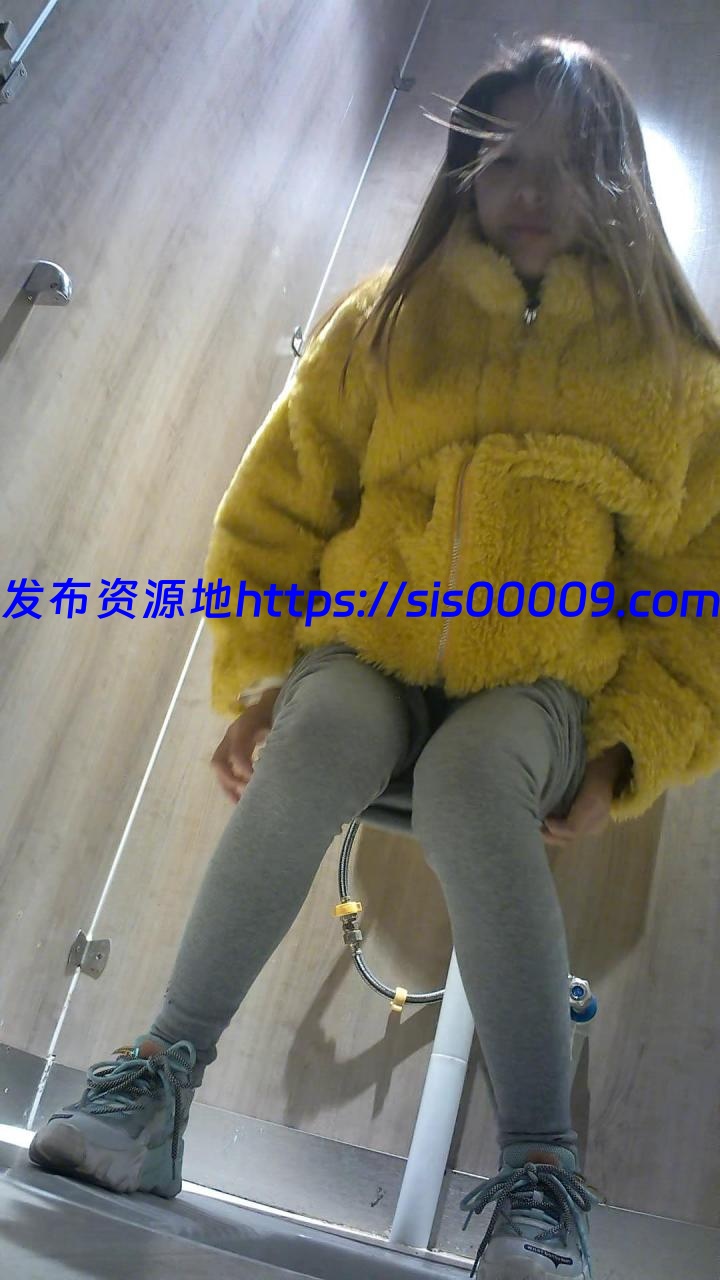 厕拍首发12月商场高清全景系列第5部【百度网盘22P/20V/6.2G】 5