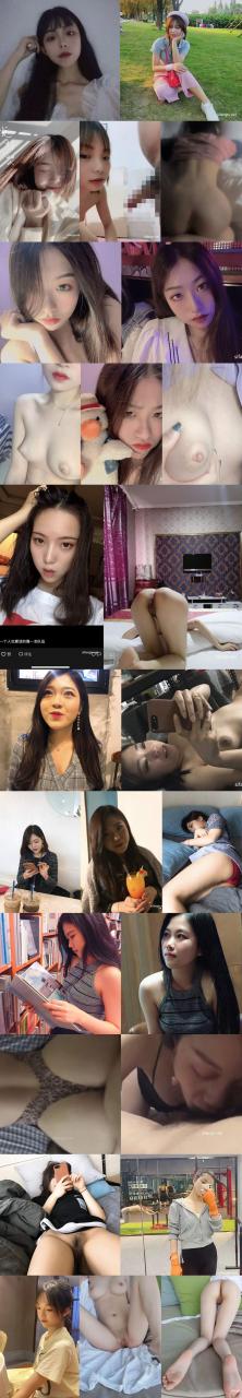 露脸 前女友分手后被渣男曝光 37套 1.49G 1