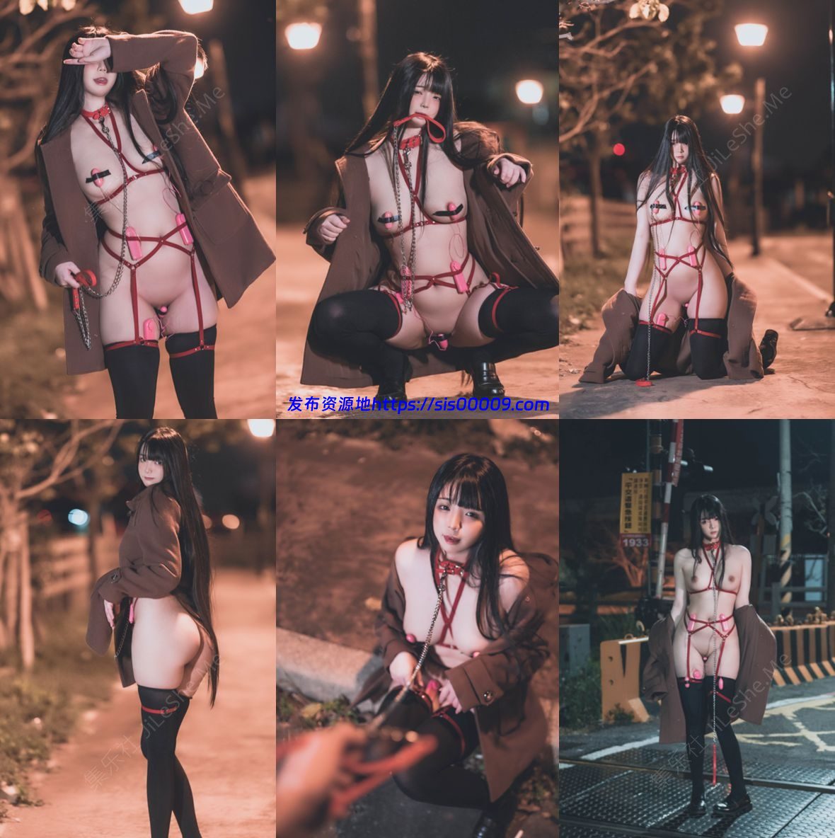 落落Raku同級生の秘密Her secret【56P/450M】 1