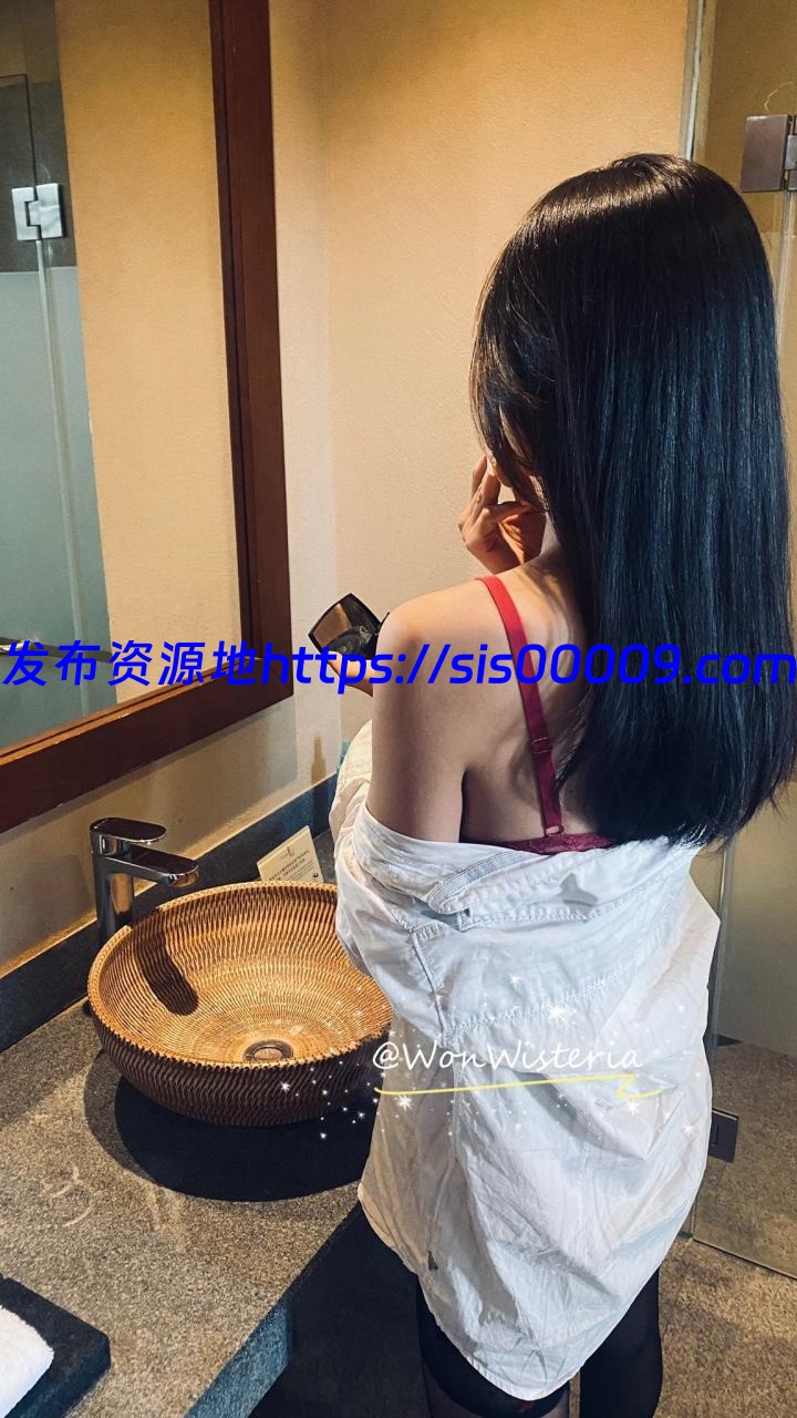 更新【全网首发】推特超高颜值女神沫诺-沫沫绿帽淫妻单男3P系列【百度网盘76P/41V/1.6G】 6