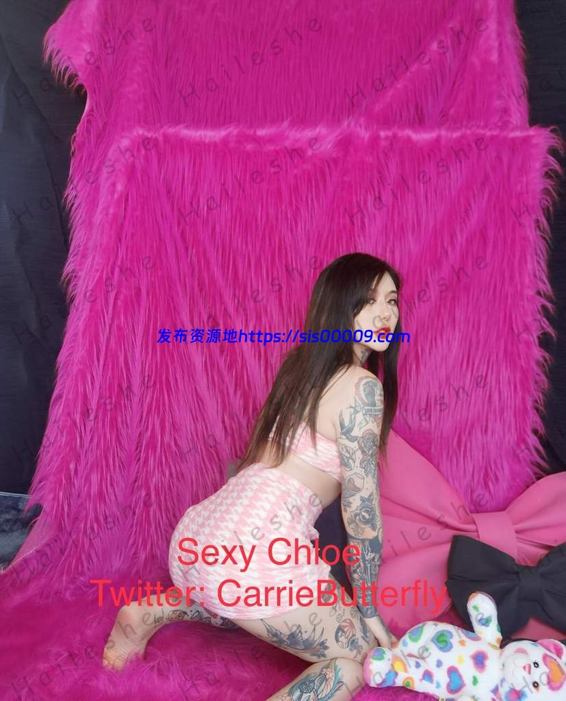 火爆一时的推特网红龙猫夫妇【335P/138V/560M】 6