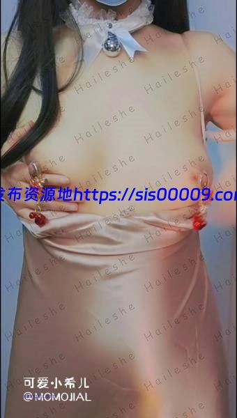 推特新晋裸舞女神小希儿最新裸舞合集【14V/2.45G】 6