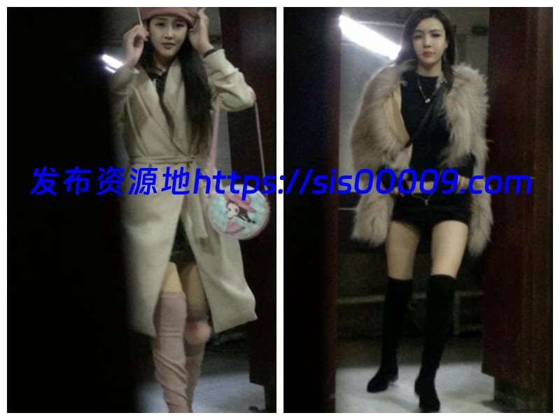 【厕拍】重金购买经典之作冰尘系列之模特厕拍！ 【百度网盘/27V/600MB】 2