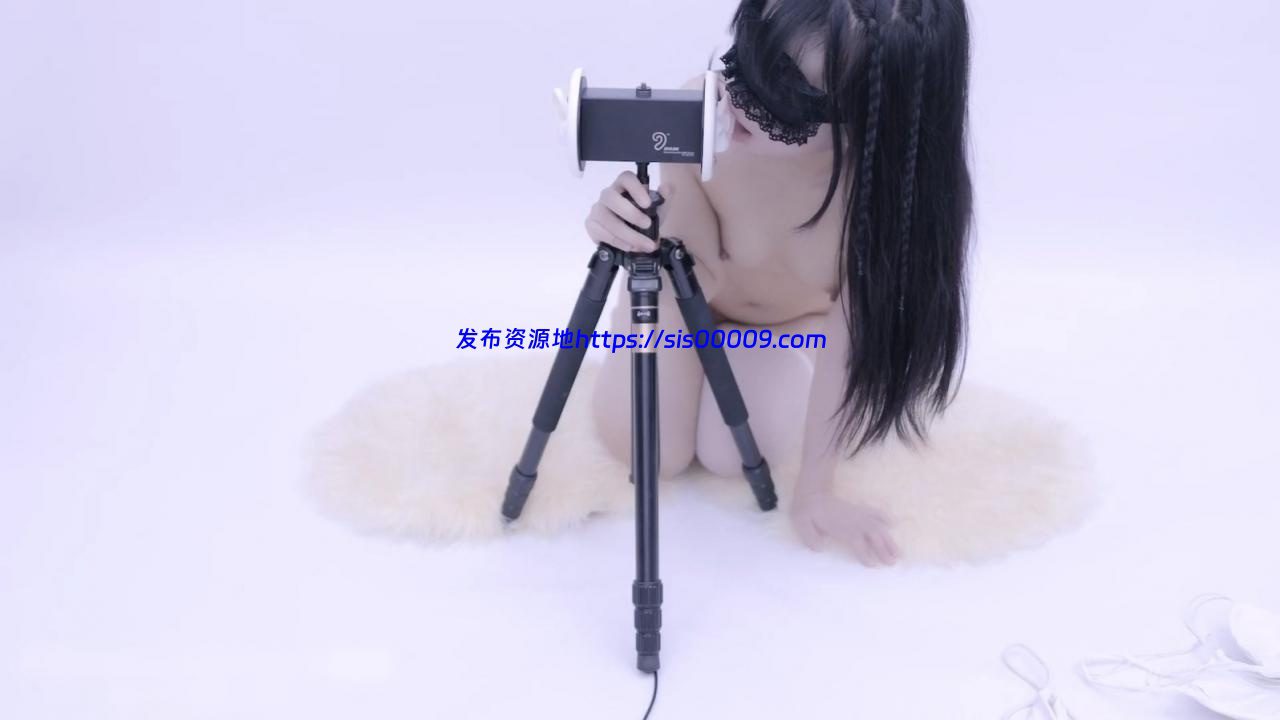 ASMR 晓美会员视频合集【27V/15.5GB】 5