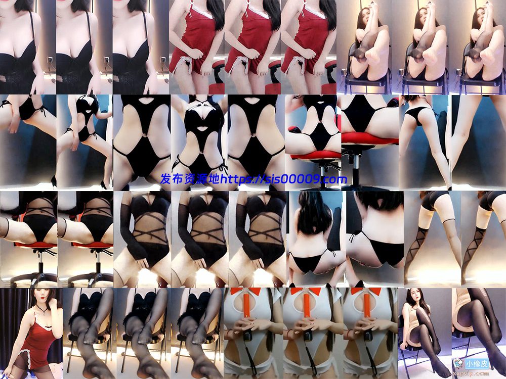 【虎牙 映秀美哥】千元定制 电视奖励微信热舞合集(37V/3.5G)斗鱼虎牙花椒主播定制 映秀美哥定制福利 高颜值极品 1