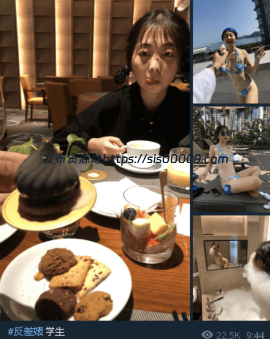 网友投稿各类反差婊，少妇，淫妻，熟女【NP/353MB】 4