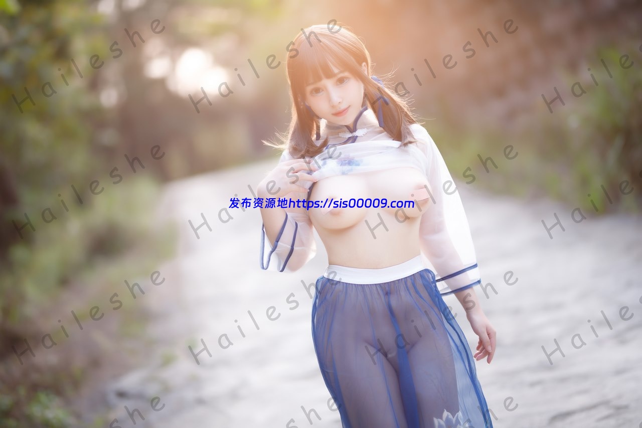 胡桃喵 乡野小娇妻【69P/4V/1.02G】 5