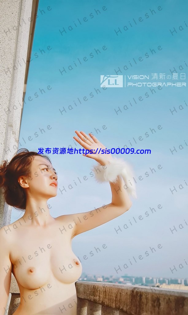 鹿初系列 摄影师 L.L VISION 与模特X爱【842P/45V/1.6G】 11