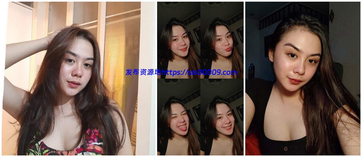 外站新品流出丰韵美女与精瘦男友日常 1