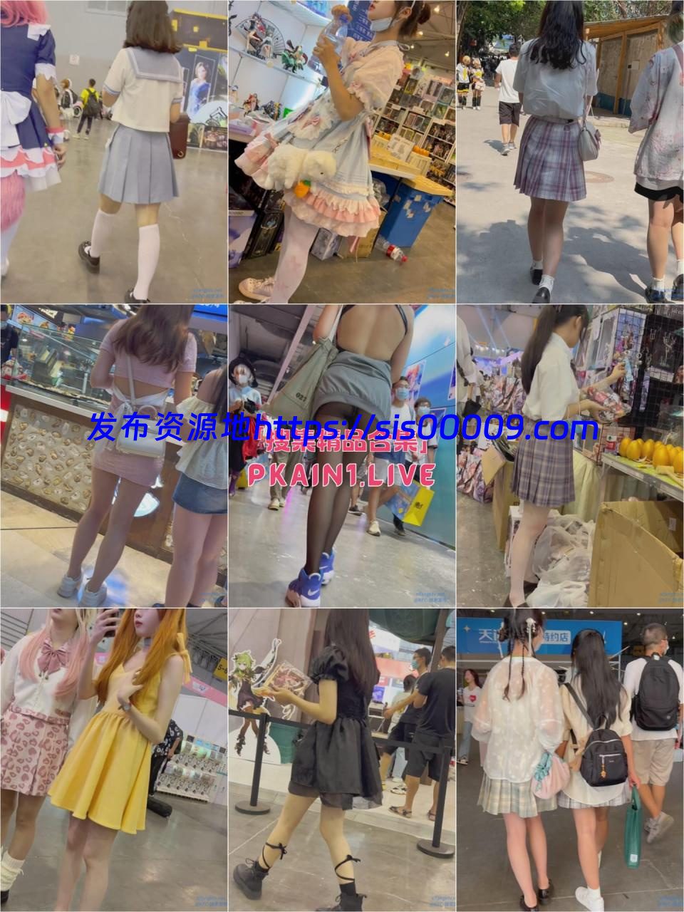 TrumpKFC系列2023年12月合集[45V/4K/35.4G] 1