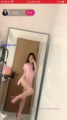 LOL游戏主播 一几夲（lai）下海 【12v/4.5G】 3