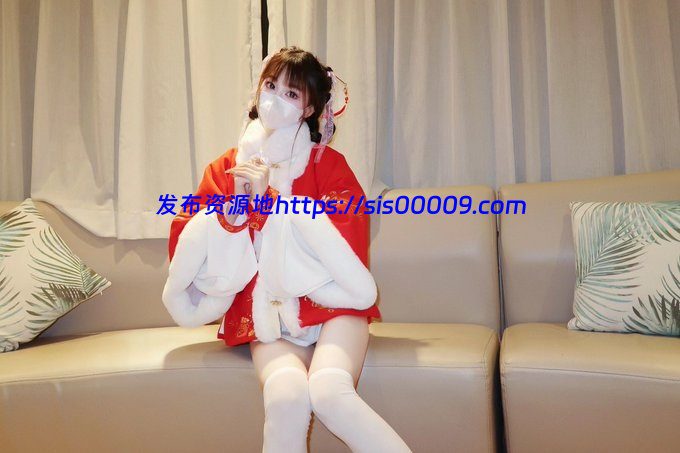 【更新】神仙颜值 Cola酱 合集 33GB 2