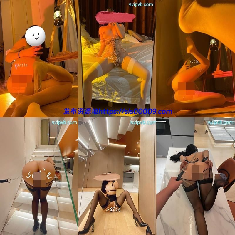 反差钢琴舞蹈老师Satie 2.5GB 2