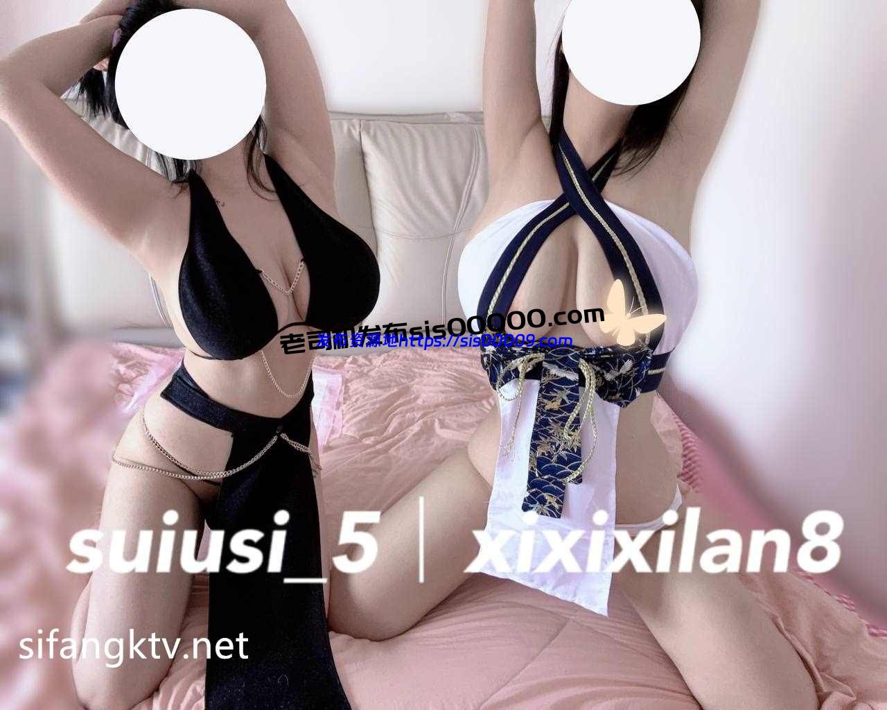 Onlyfans巨乳女神@suiusi_5/老公不在家【1201P/428V/29GB】 5