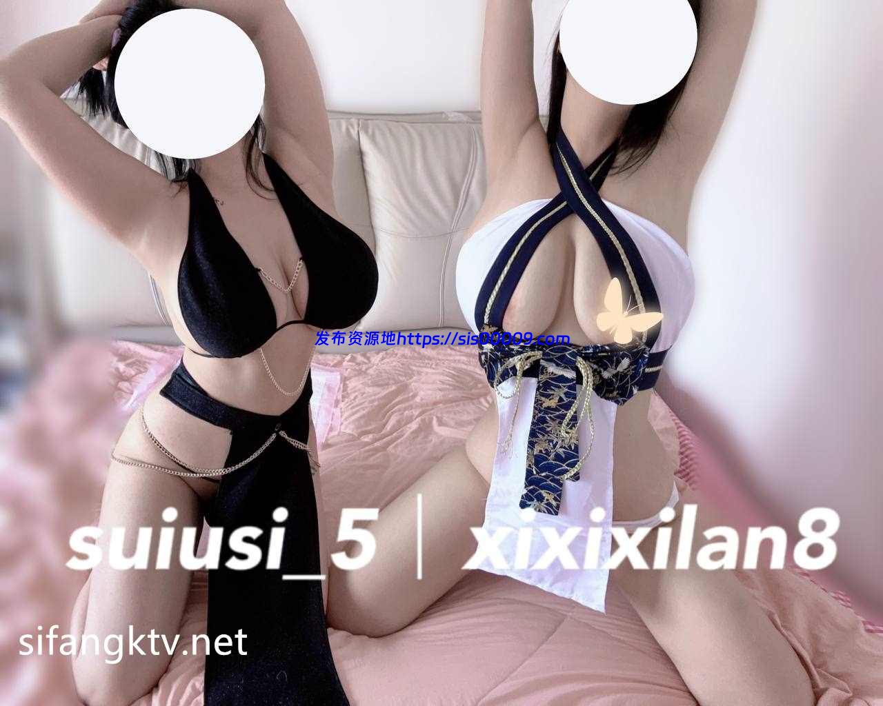 【更新】Onlyfans@suiusi_5 巨乳女神 老公不在家【NP/NV/10GB】 5