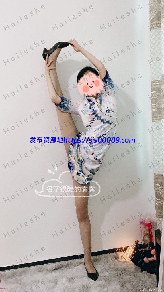 舞蹈系学生主播自选合集【50V/8.4G】 4