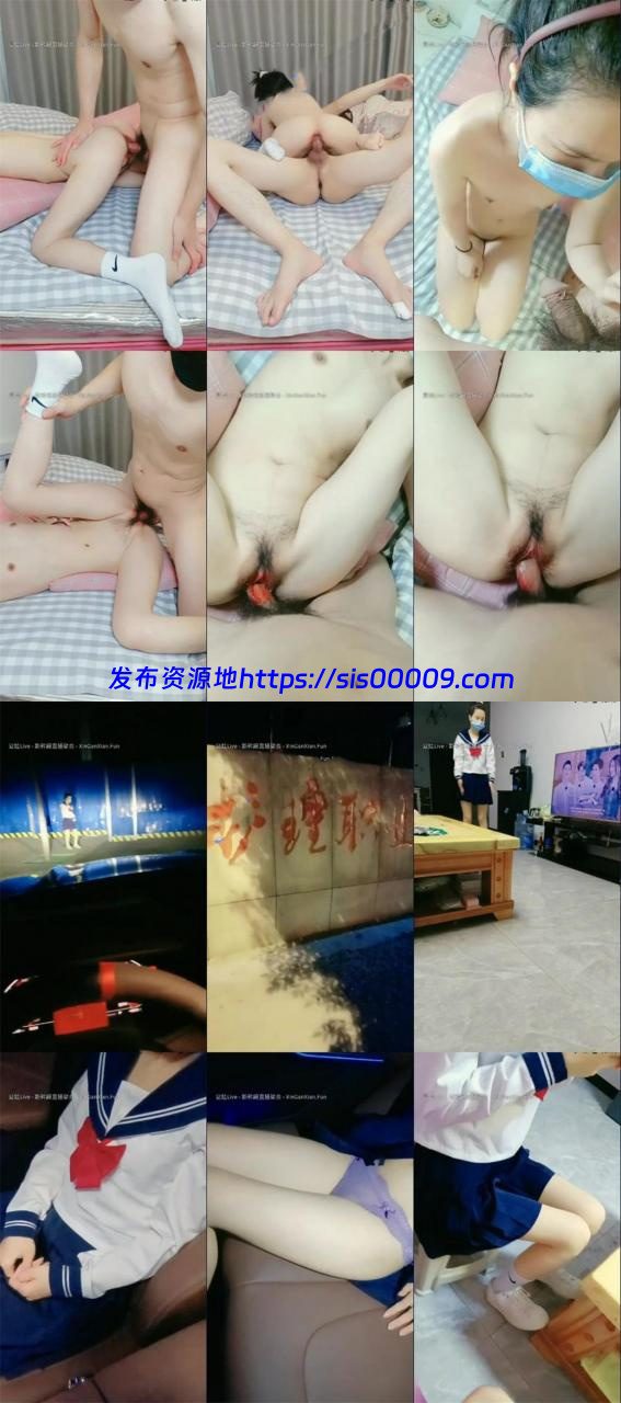 宝马开道【破处小淫龙】深夜外出勾搭在校学妹 无套啪内射 1