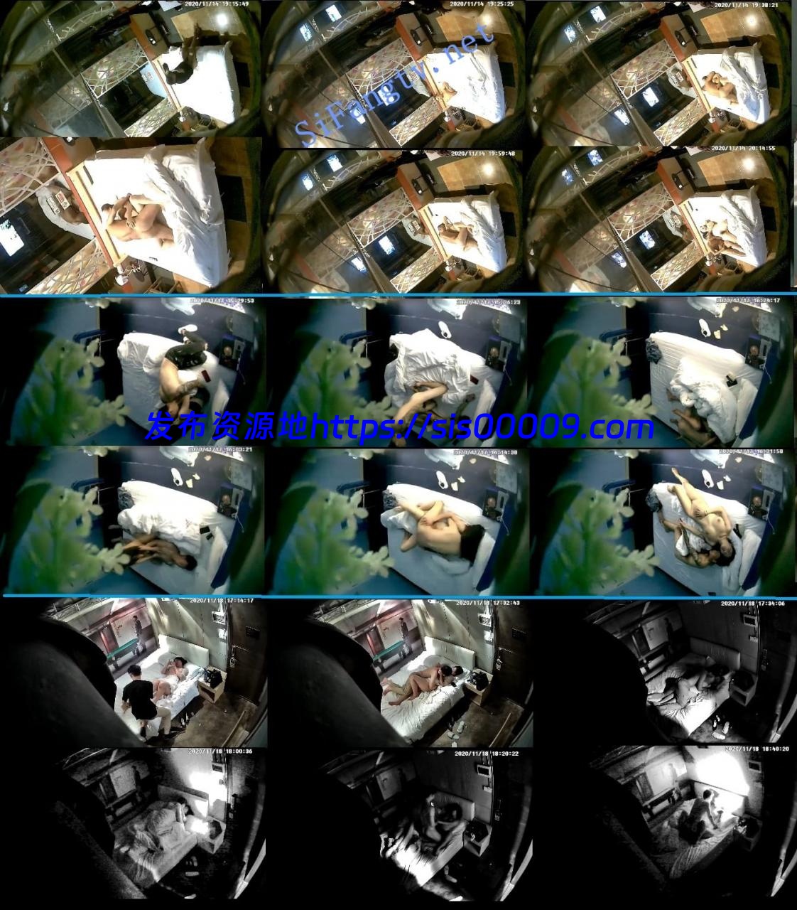 360-十一月(1119)全网最快更新第四弹,你就是现场的第三人[百度云盘/3.89G] 2