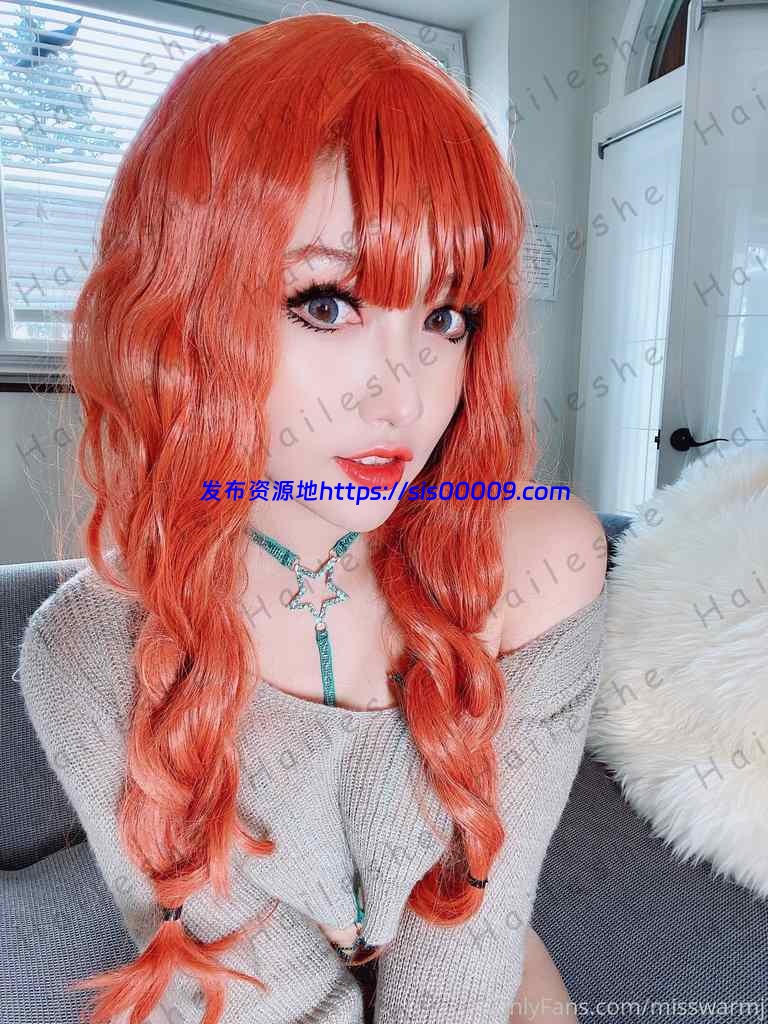 极品女神 MissWarmJ OnlyFans【1400P/NV/20G】 3