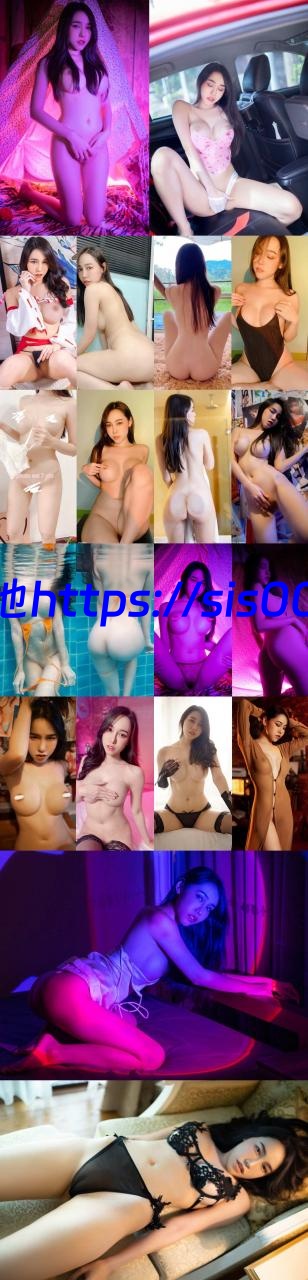 Yukmai御用模特 namhorm.rachanok Onlyfans 福利合集【1.06GB】 1