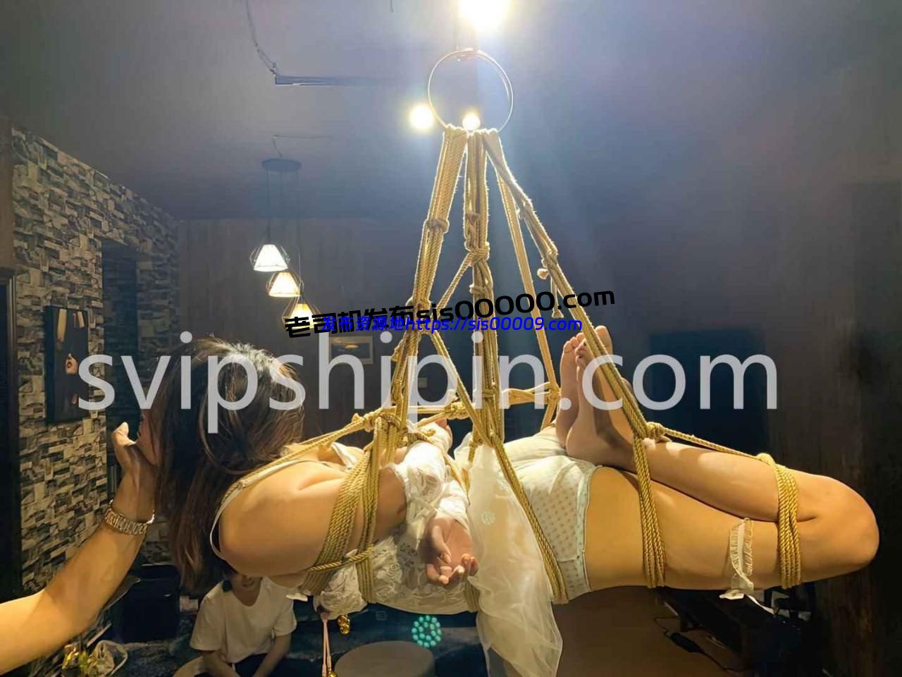 大佬黑白DOM老Zz字母圈封神作品反差母狗 26.6GB 8