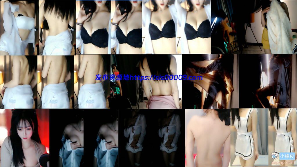 小幼熙定制 高颜值极品 1