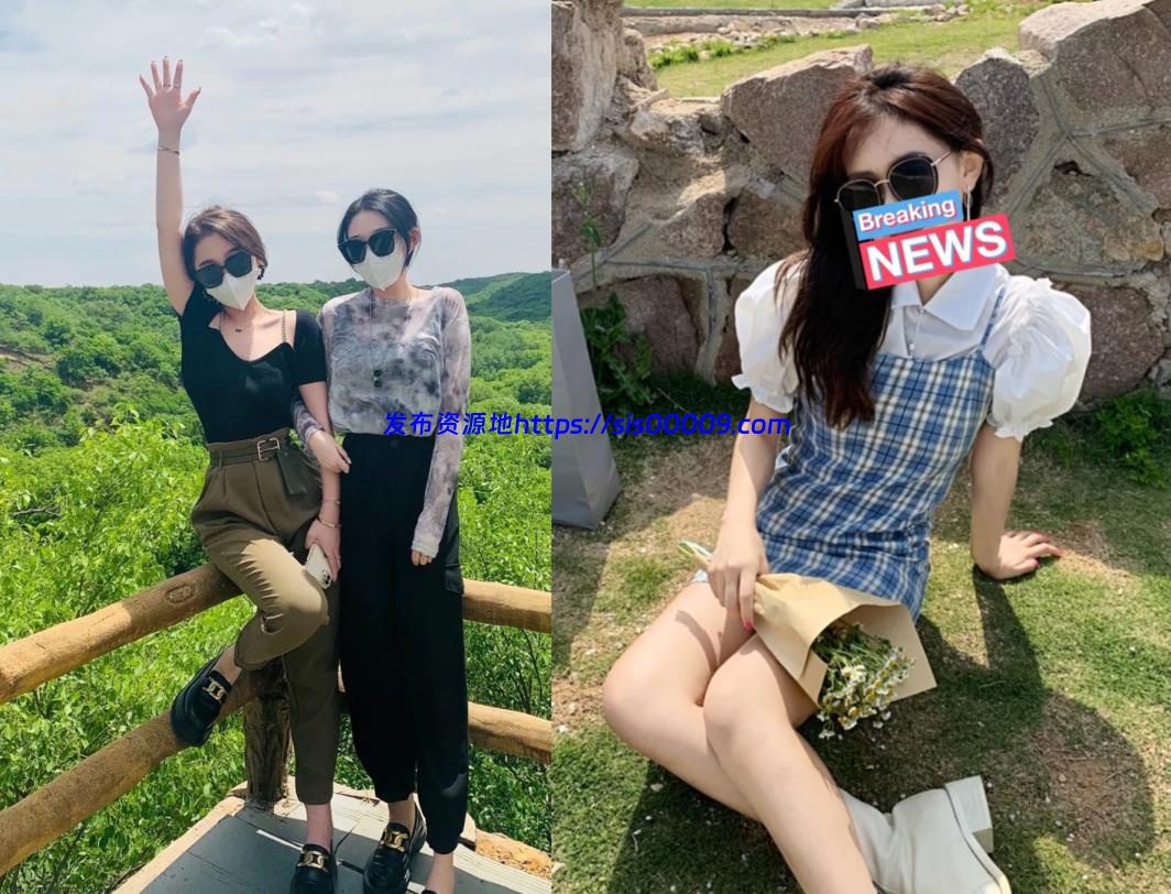 夫妻～林茜 @linxi1111 1