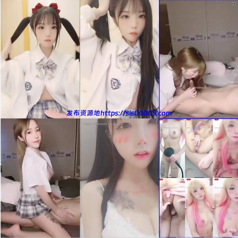 极品主播 糖糖儿 糖儿小迷迷 合集 115G 5