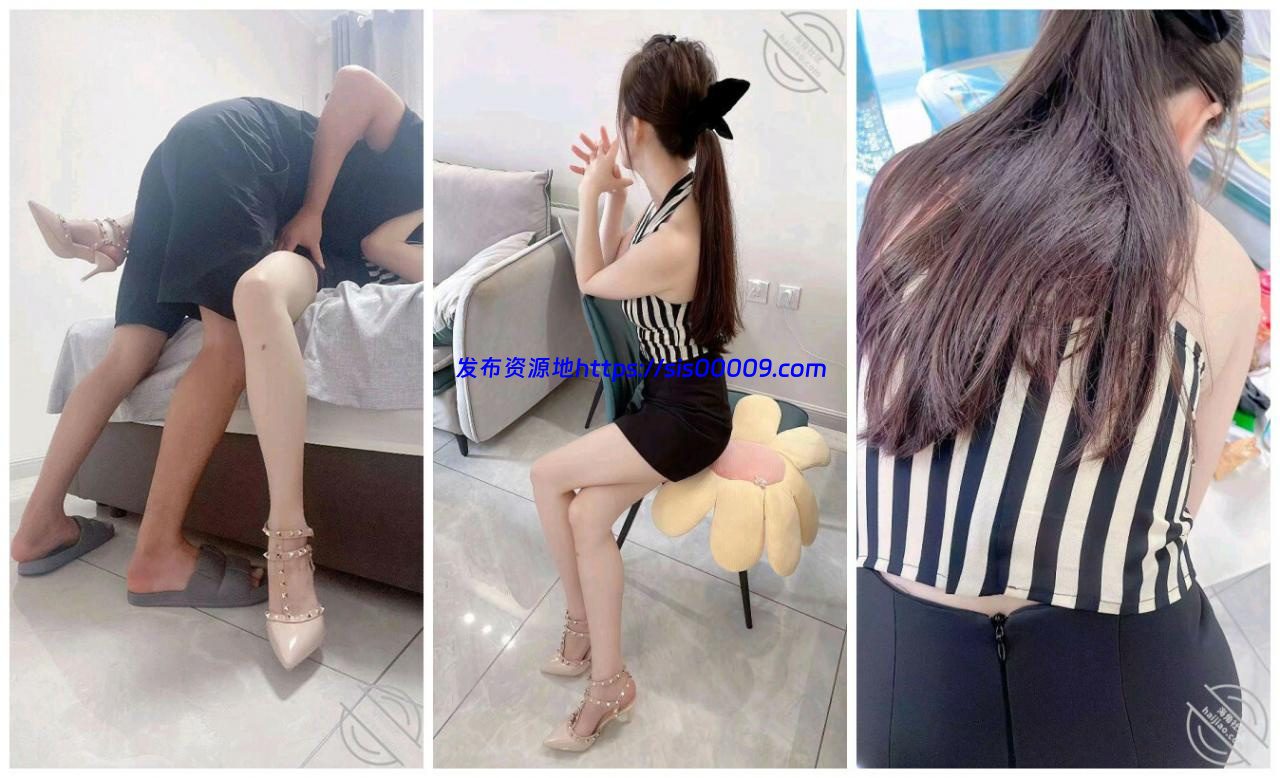 海角大神《最爱骚嫂子》瑜伽网红嫂子新作 1