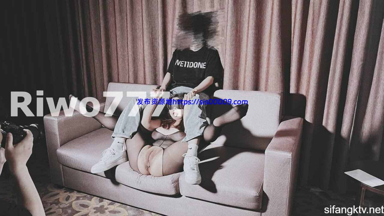 【爆火】推特绿帽大神淫妻@Riwo777 王女士很害羞【272P/69V/6.7GB】 10