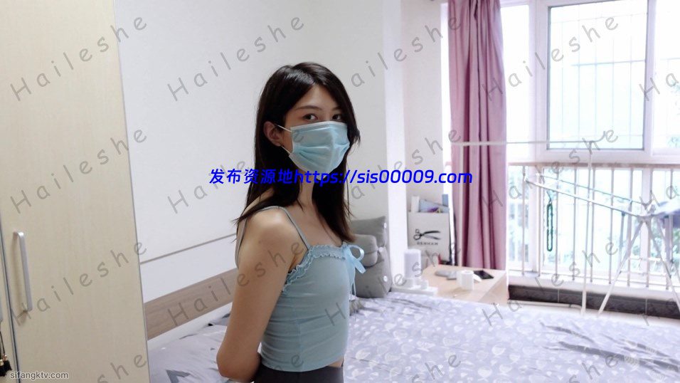 老虎菜原创18弹:不要钱拍摄的陌生女人，到她家上门拍摄3.2G 1