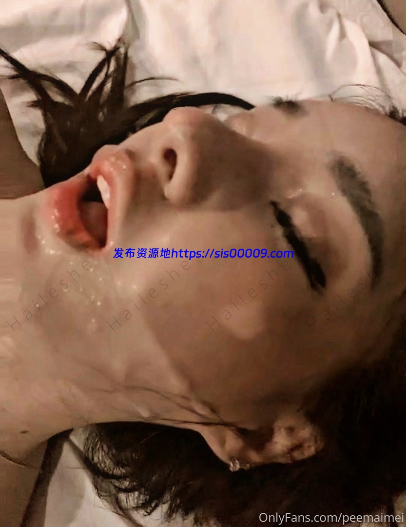 【必看】超级美艳尤物Peemaimei合集 1.69G 12