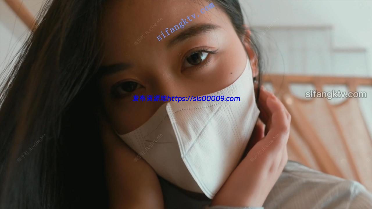 *老虎菜原创*私房系列第九弹幼师小可爱加钱自慰附带花絮【7.5G/3V】 15