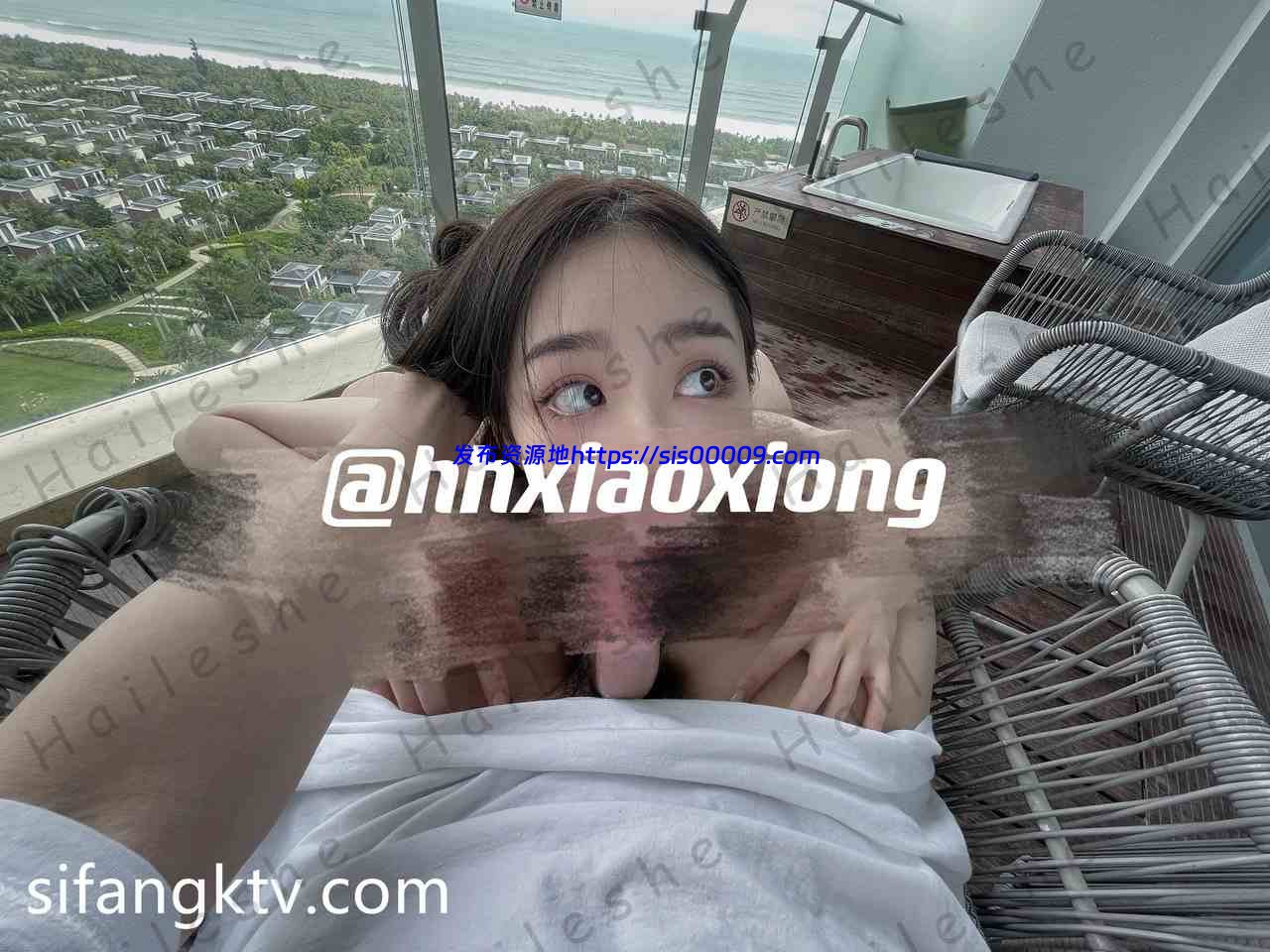 【重磅核弹】超级清纯女神小熊BB【39V+70p/544M】 6