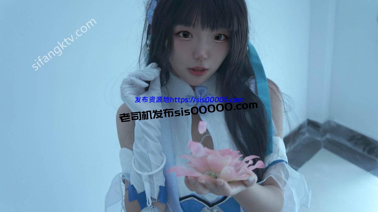 X推特高颜值福利姬COS妹子 小余7弹合集 7.3G 6