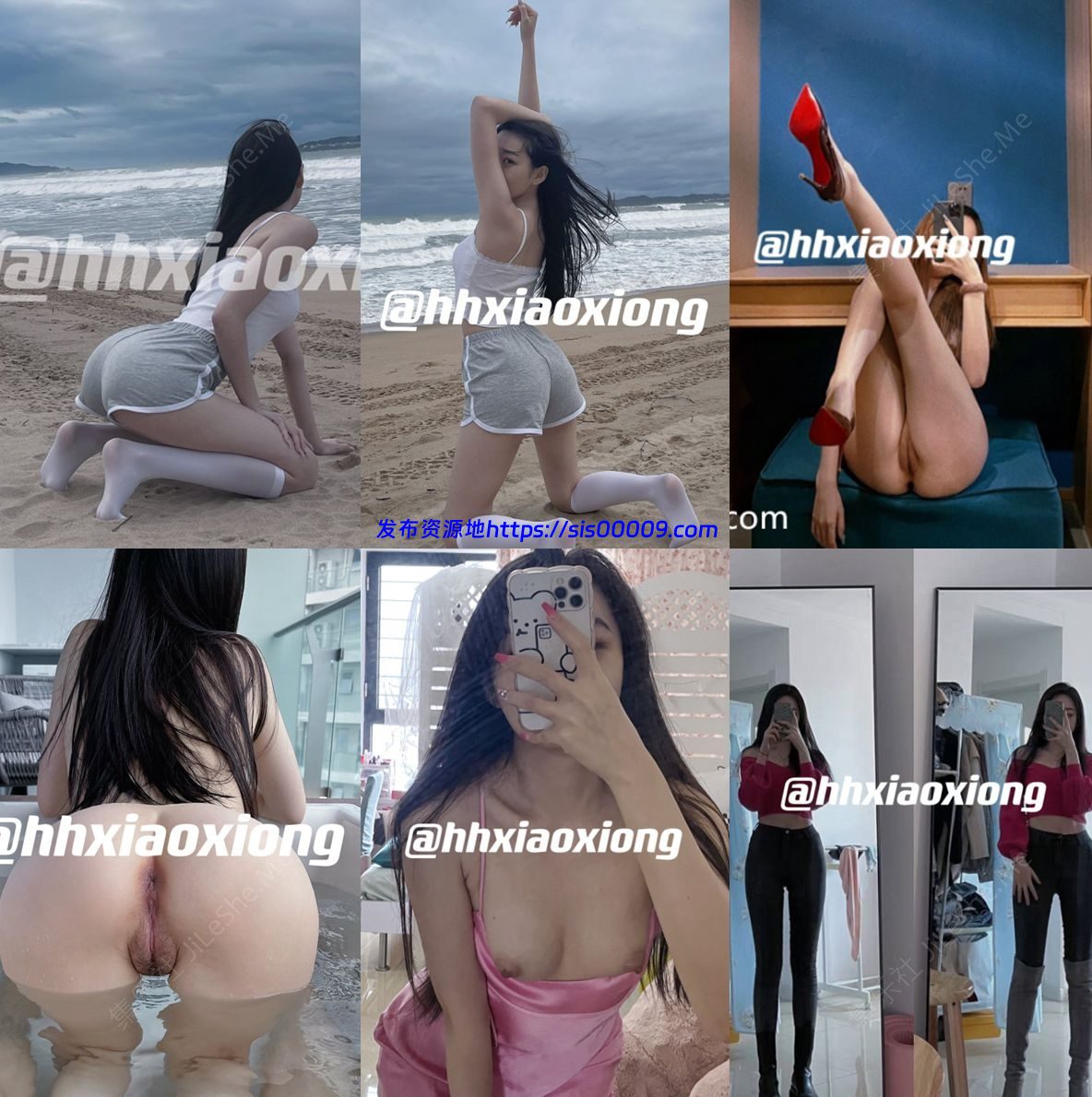 【重磅核弹】超级清纯女神 小熊BB 福利 如此尤物冲就完事了【39V+70p/544MB】 1