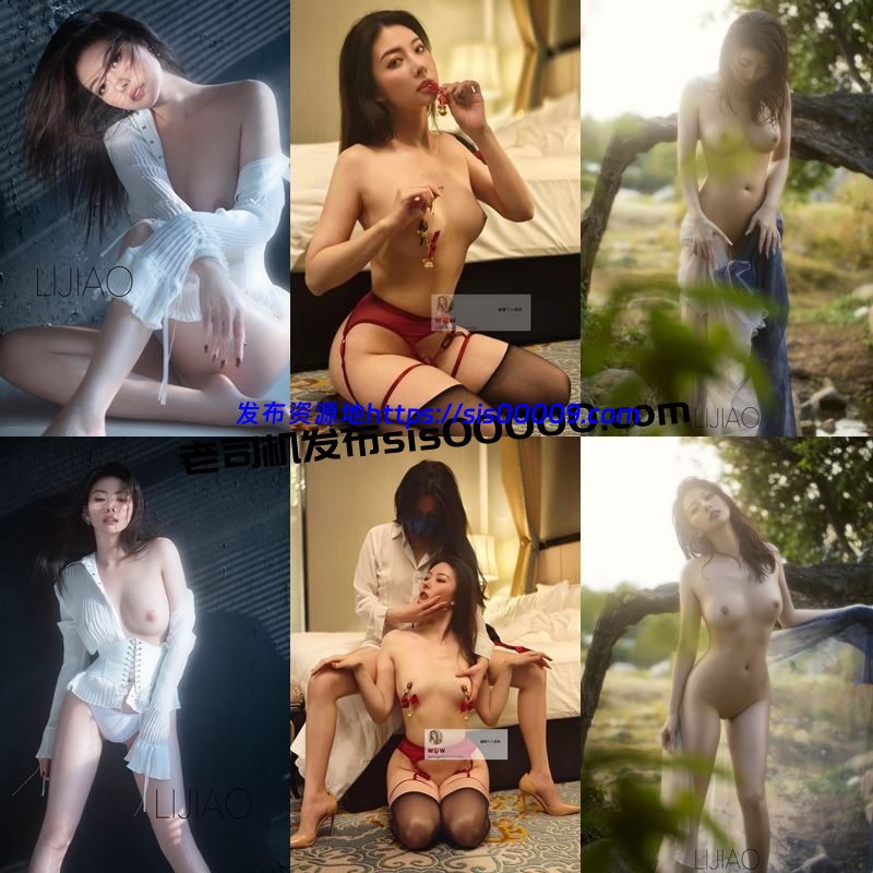 推特高端女神尤物@Phoenix Wmomoko木兆桃御姐【117P/30V/3.7GB】 2