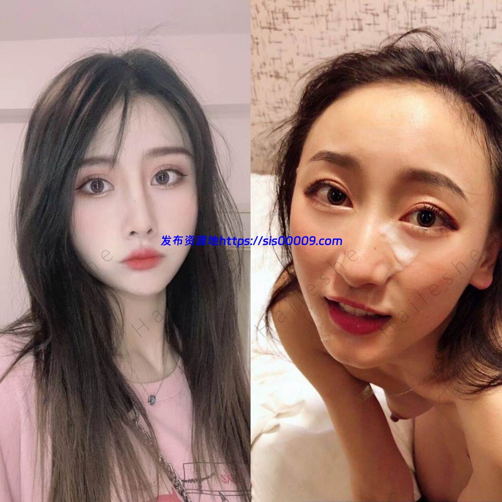 精选 175位骚浪反差婊 合集【1029V/8.58G】 1