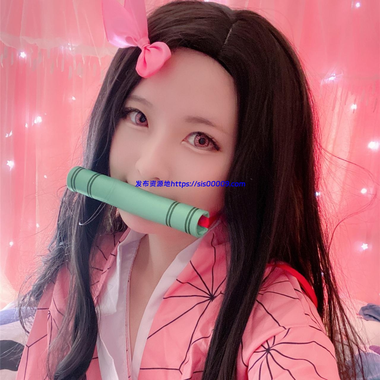 福利姬 习呆呆 68套合集 5.6G 1