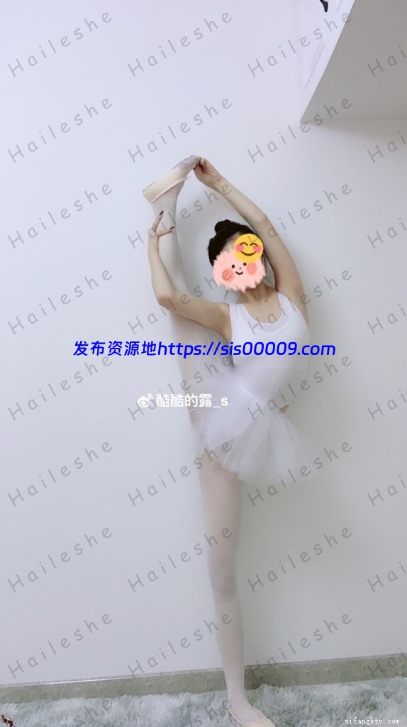 舞蹈系学生主播自选合集【50V/8.4G】 16